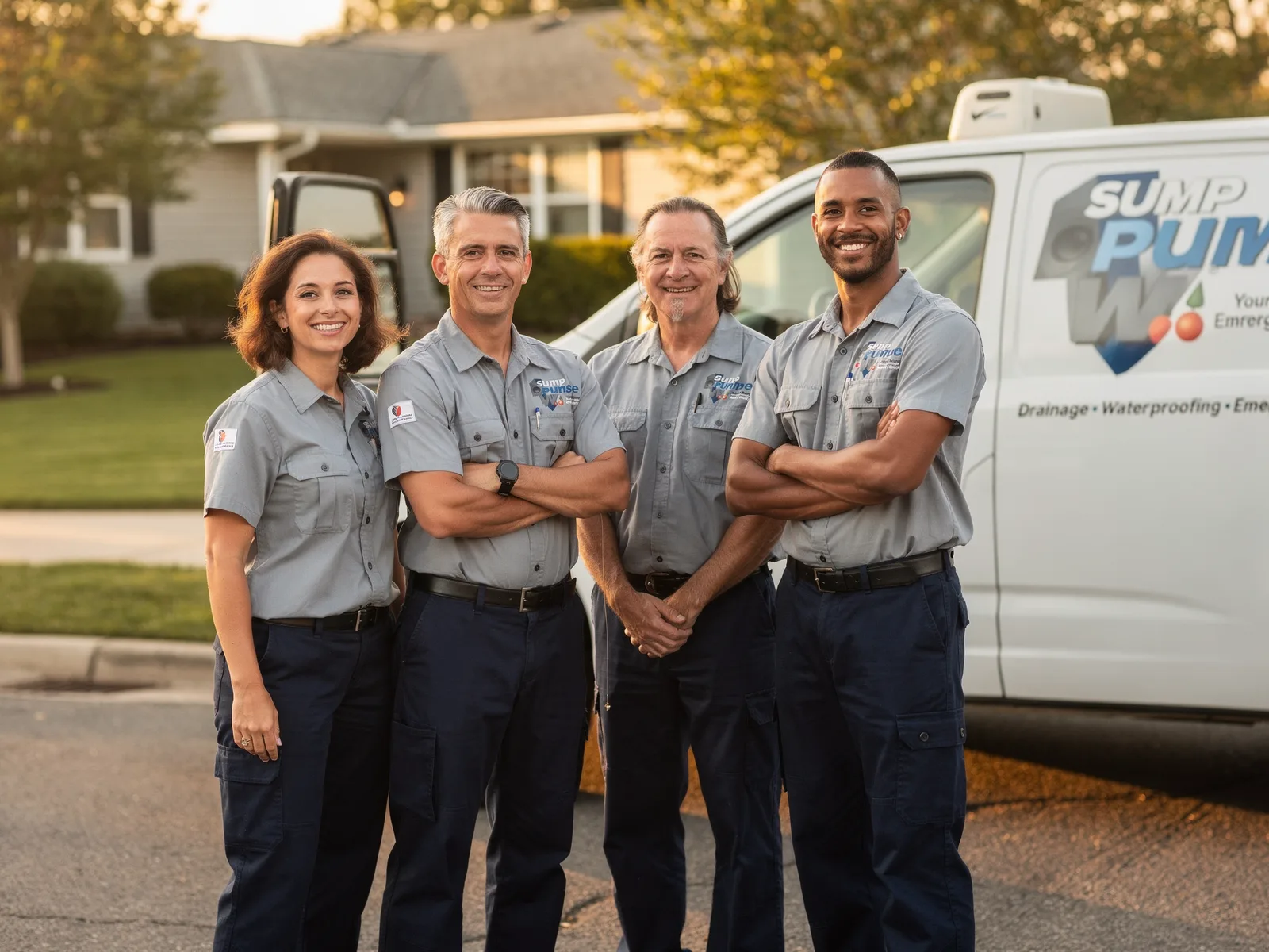 Water Heater Repair company in Karlsruhe, ND